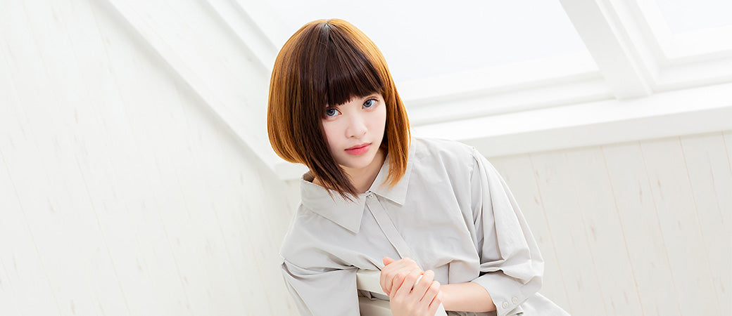 コスプレウィッグ｜豊富なカラーバリエーション＆スタイル