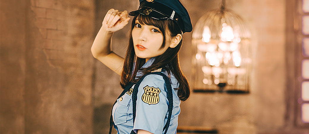 似鳥沙也加着用コスプレ衣装｜人気モデル着用｜LunaBelle公式通販 