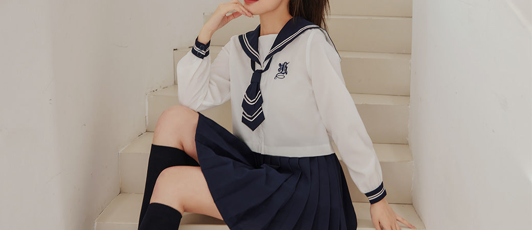 制服コスプレ なんちゃって制服・JK制服衣装 LunaBelle公式通販 LunaBelle