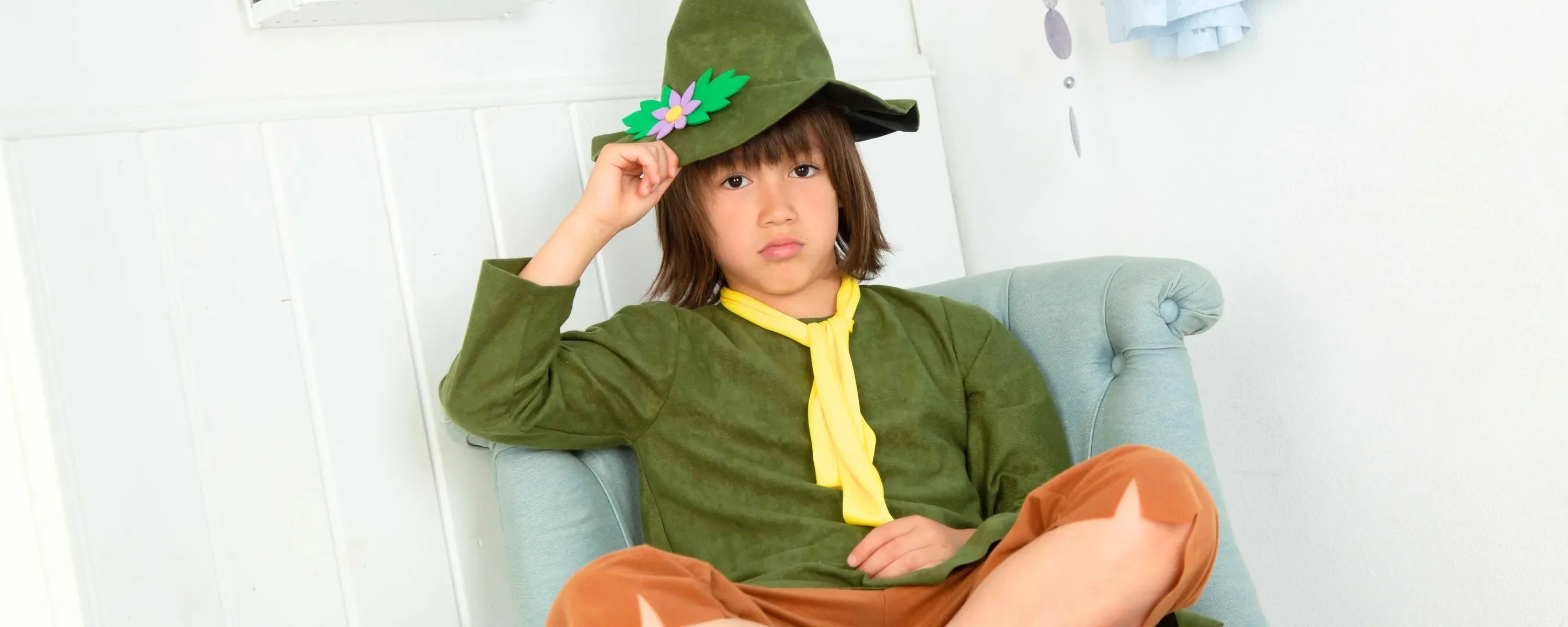 ハロウィン/キッズ