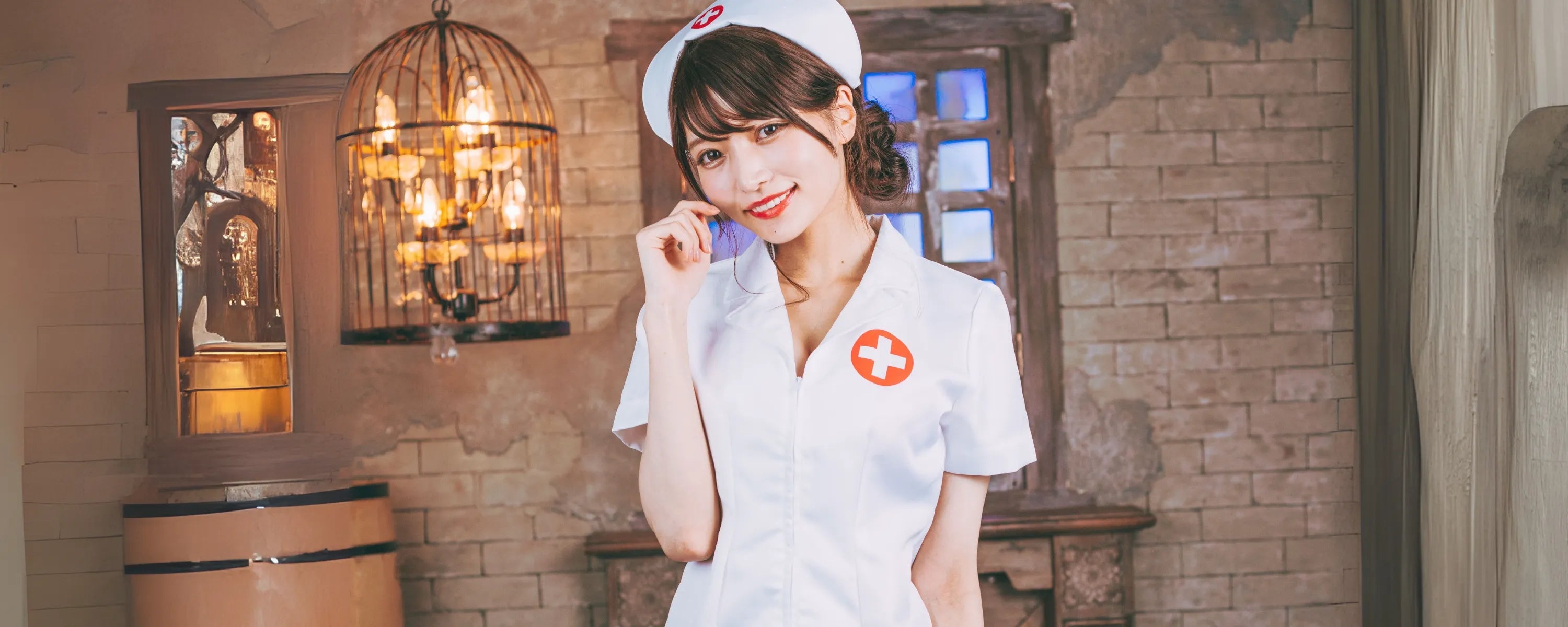 ハロウィン/セクシー