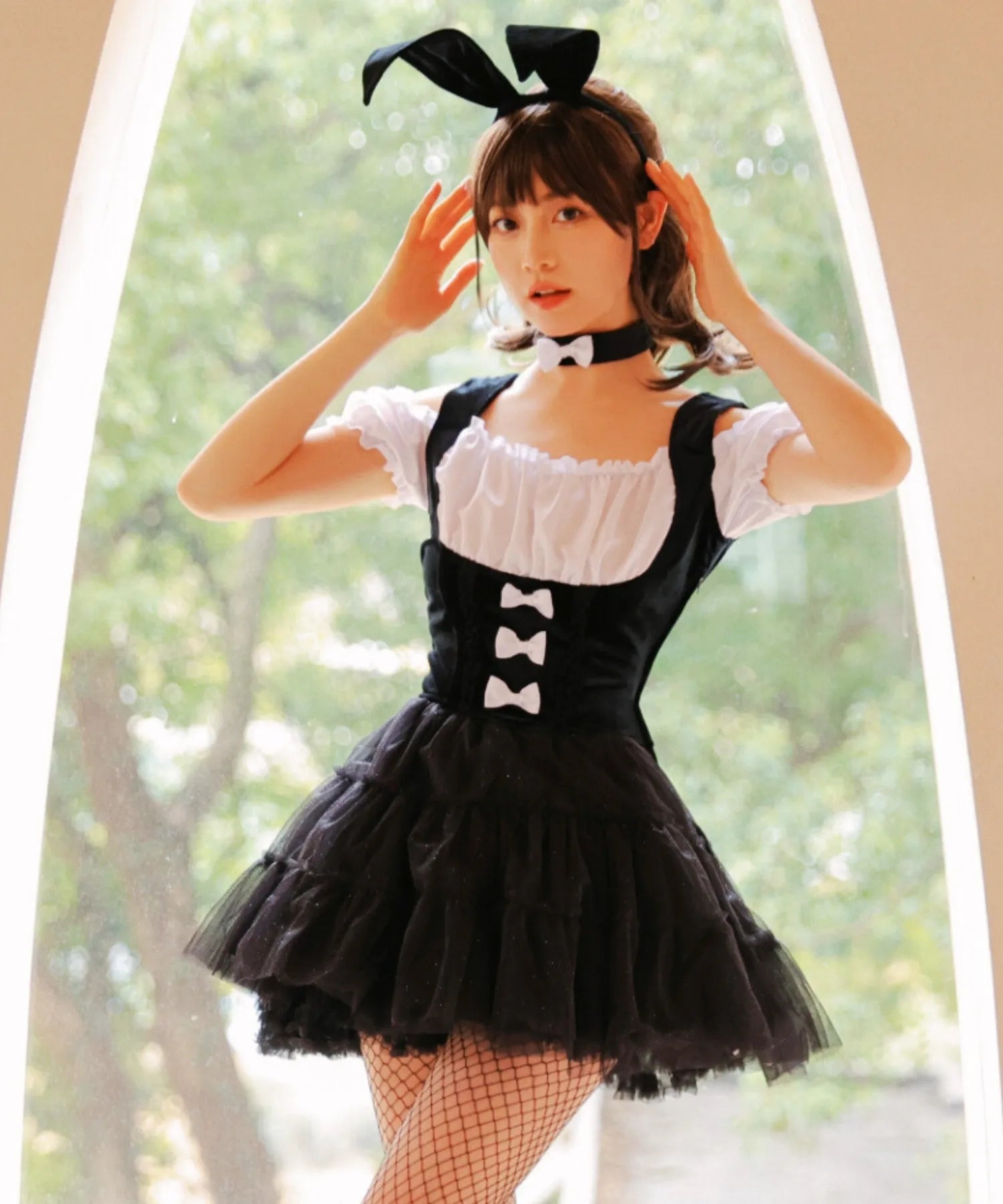 AULA AILA チュールスカート フリルスカート ZARA josemoon AULA AILA - AULA AILA チュールスカート フリルスカート ZARA