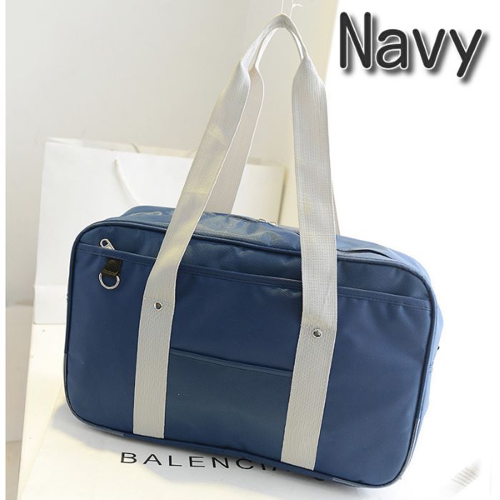 JK nylon bag