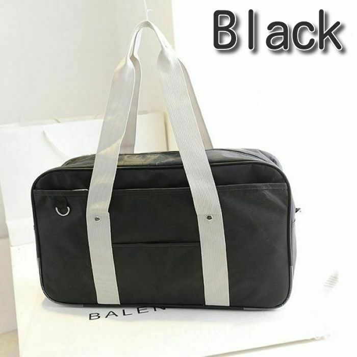 JK nylon bag