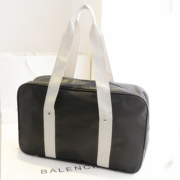 JK nylon bag