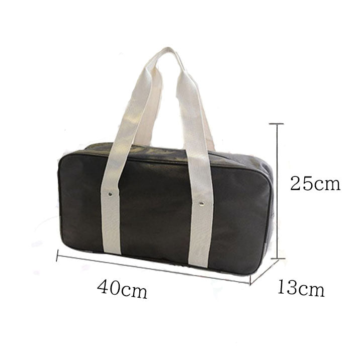 JK nylon bag