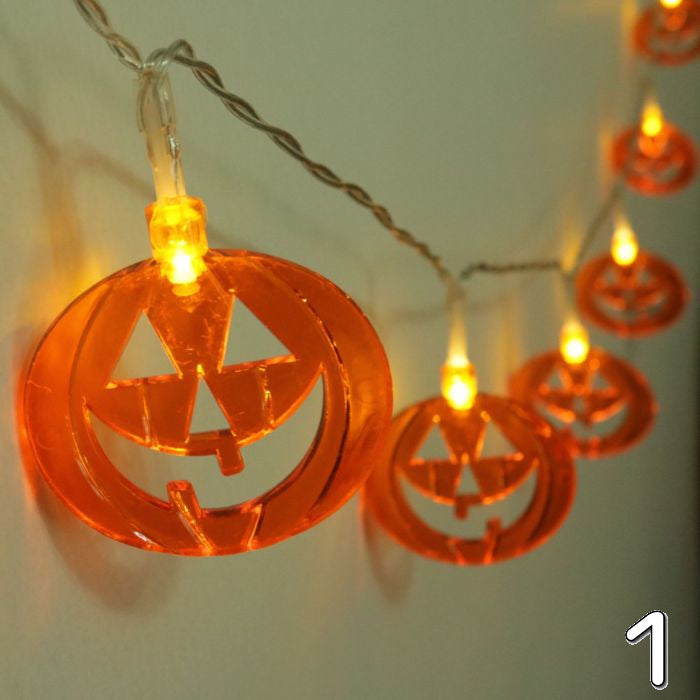 Decoration lamp
