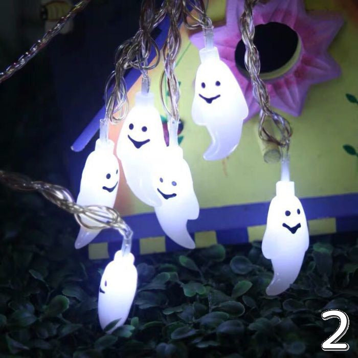 Decoration lamp