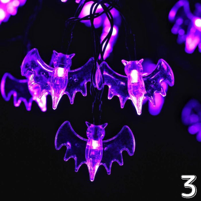 Decoration lamp