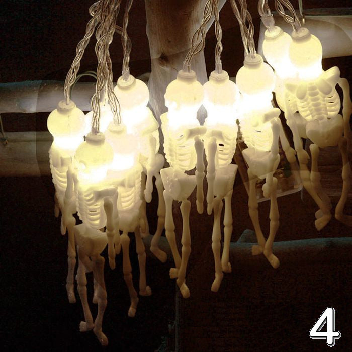 Decoration lamp