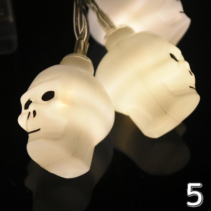 Decoration lamp