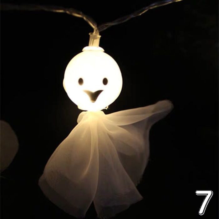 Decoration lamp
