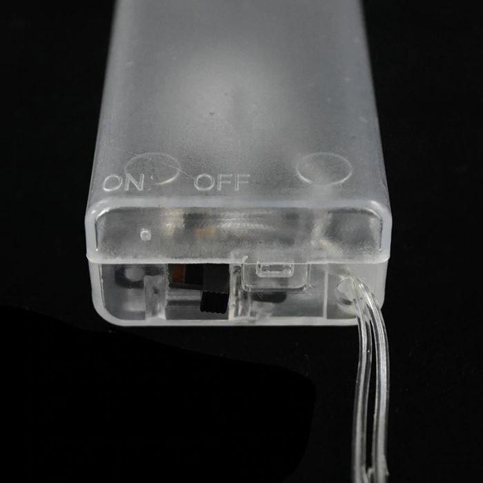 Decoration lamp