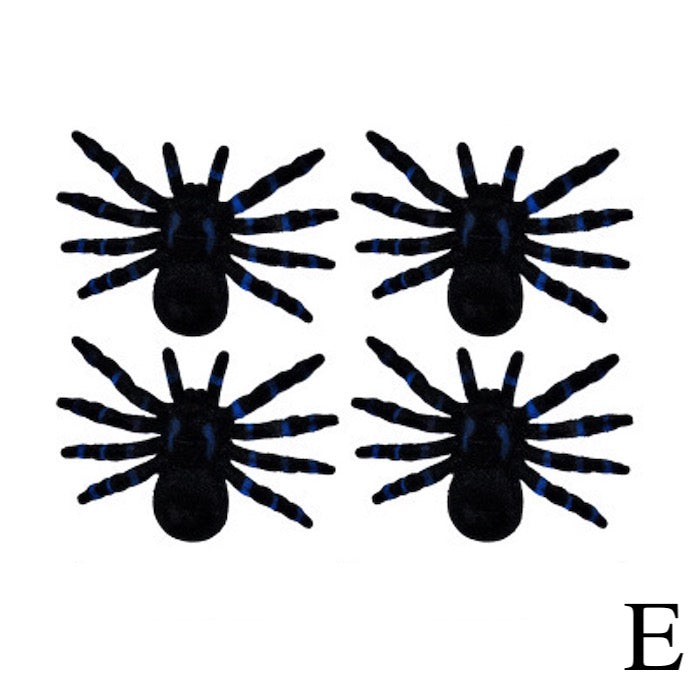 Halloween party set (mansion)