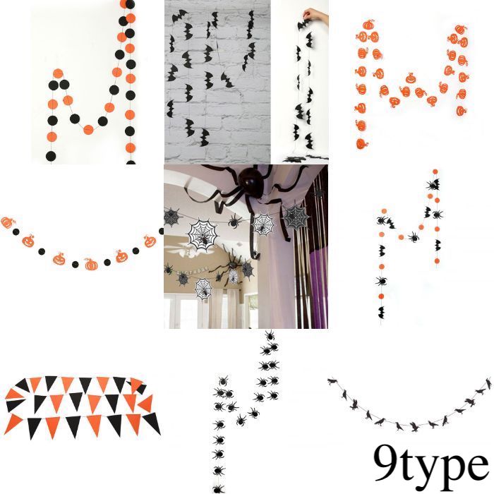 Cute Halloweener Land