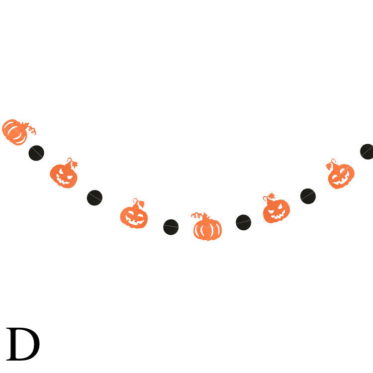 Cute Halloweener Land