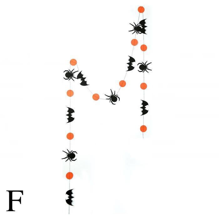 Cute Halloweener Land