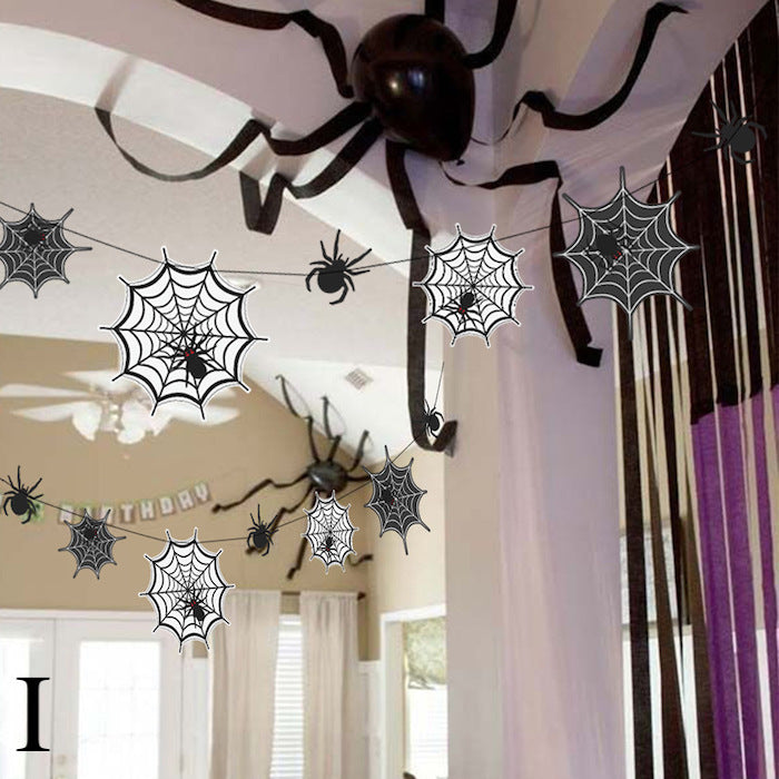 Cute Halloweener Land