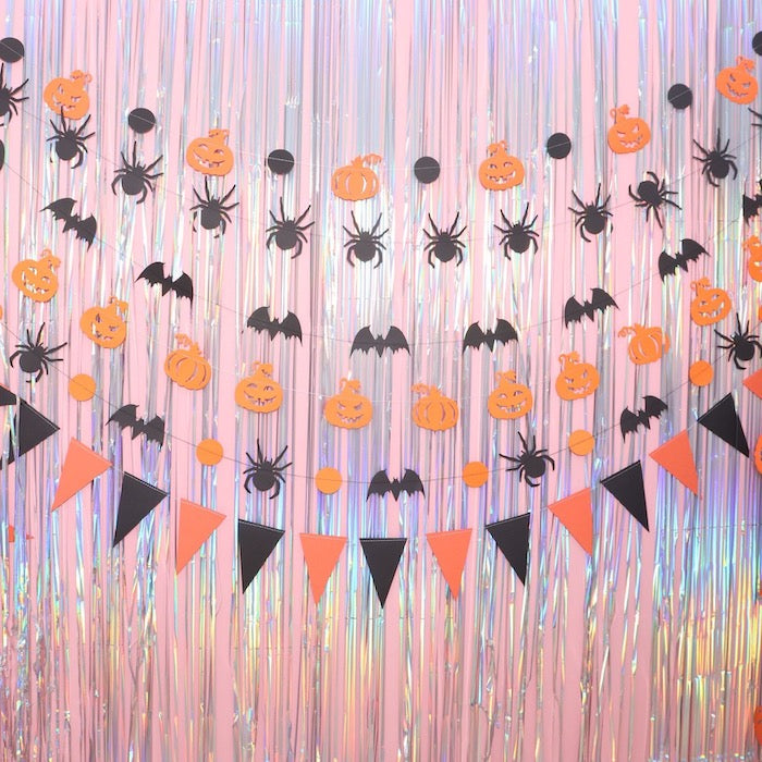 Cute Halloweener Land