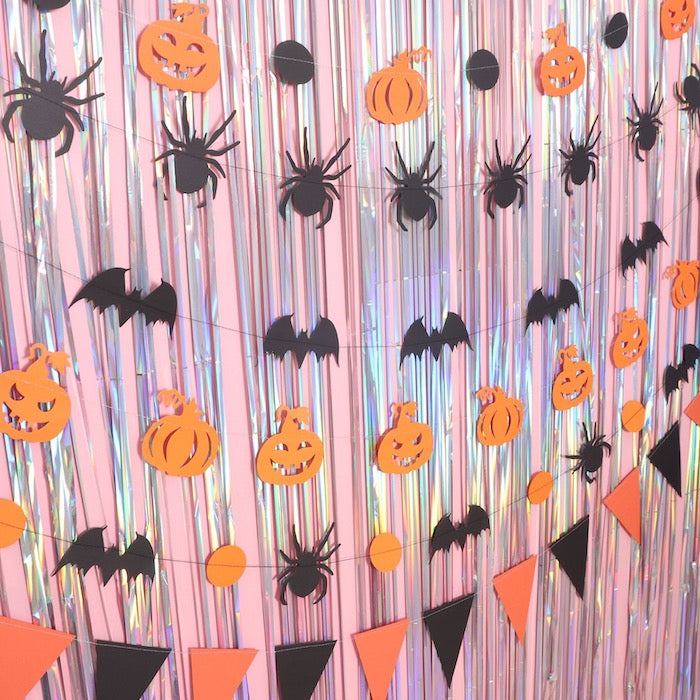 Cute Halloweener Land