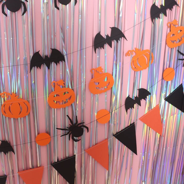 Cute Halloweener Land