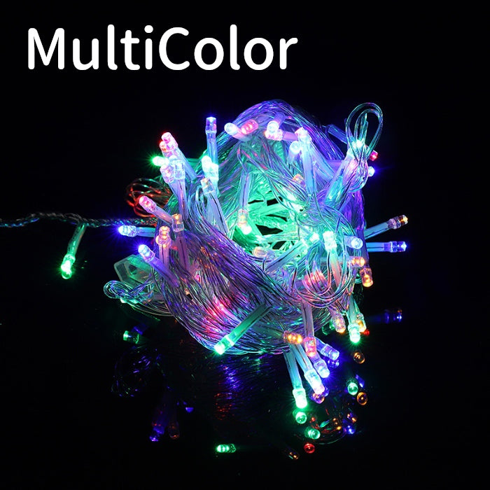 Illumination light