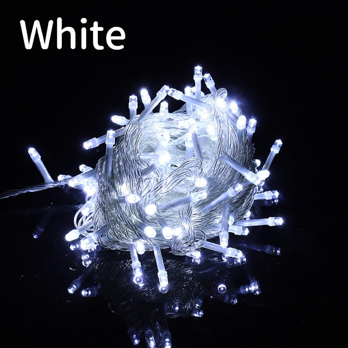 Illumination light