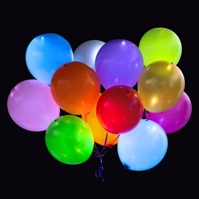 LED balloon (20 pieces)