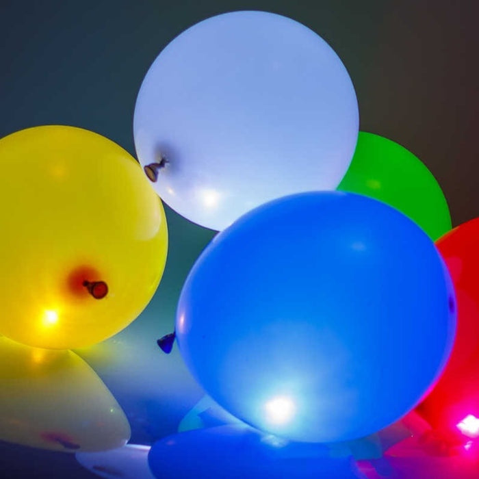 LED balloon (20 pieces)