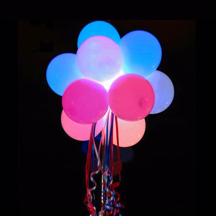 LED balloon (20 pieces)