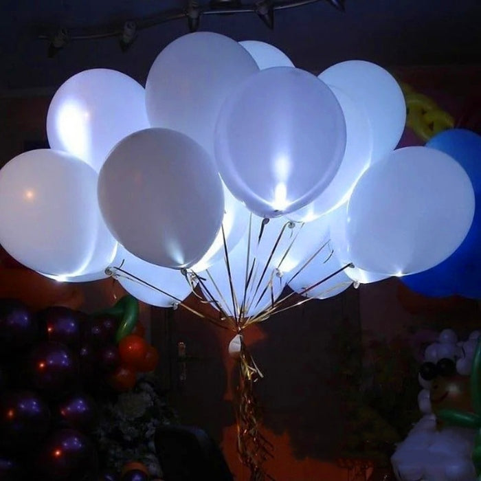 LED balloon (20 pieces)
