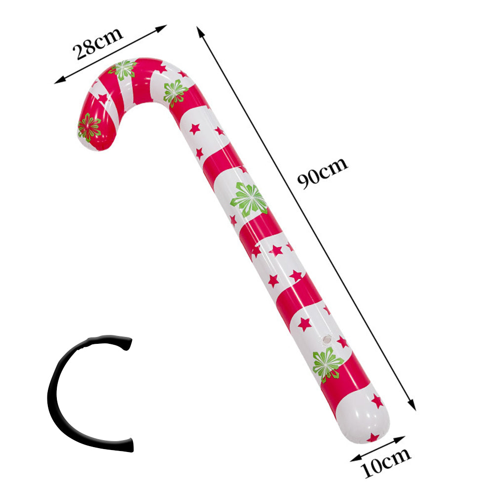 Puffy stick (balloon toy)