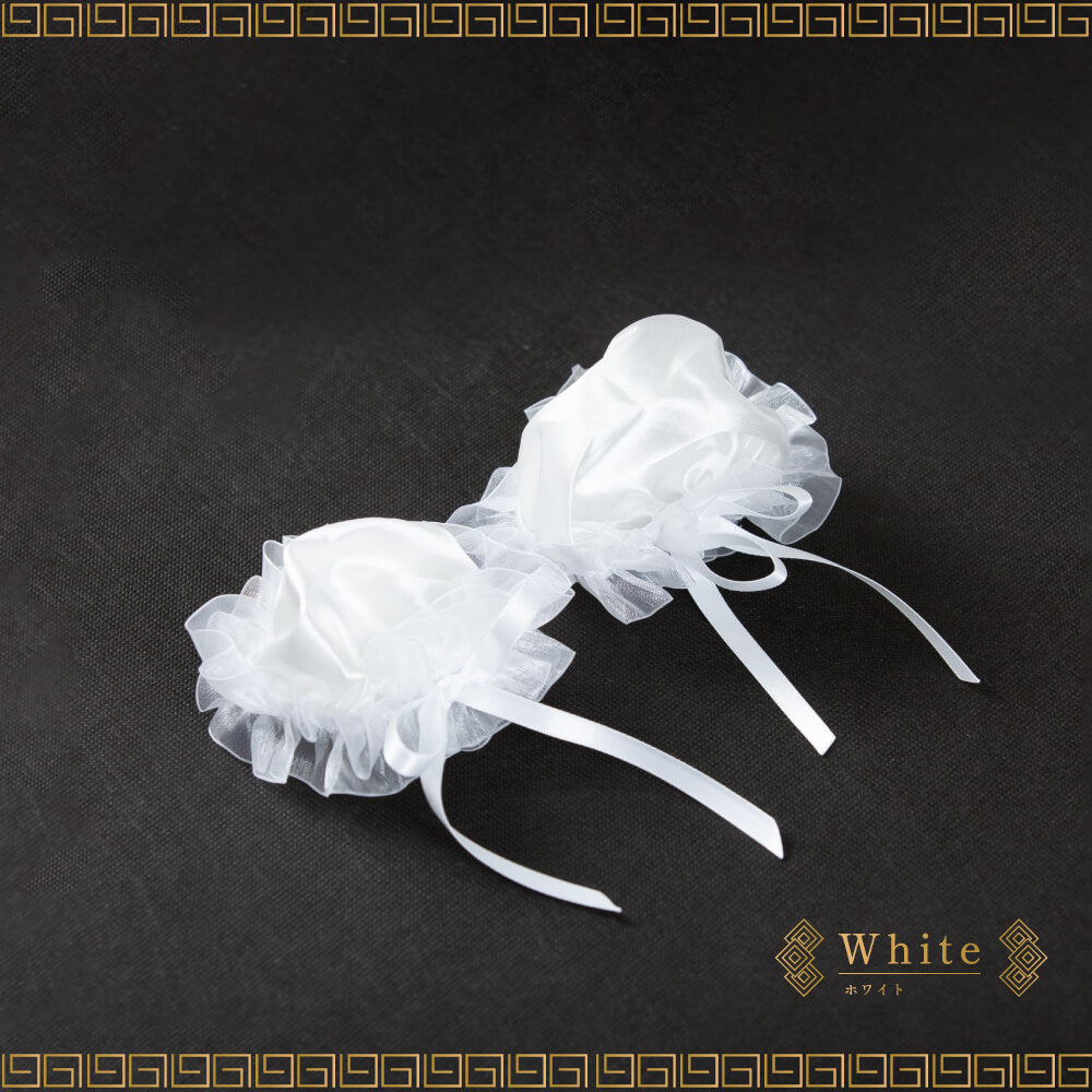 Plain China Dumpling Cover
