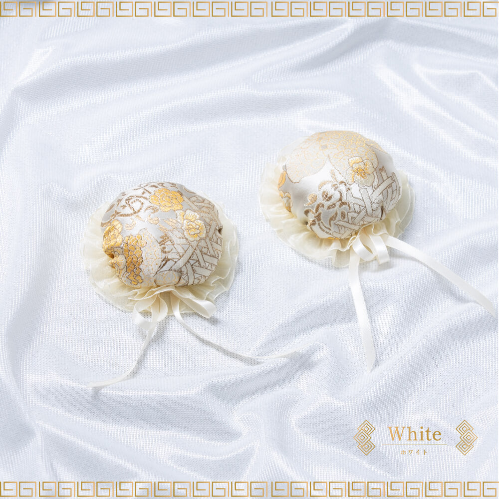 Incorporated cotton in China
