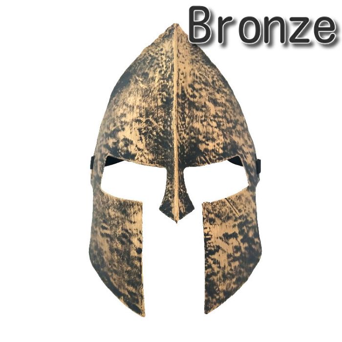 Omuro Sparta warrior
