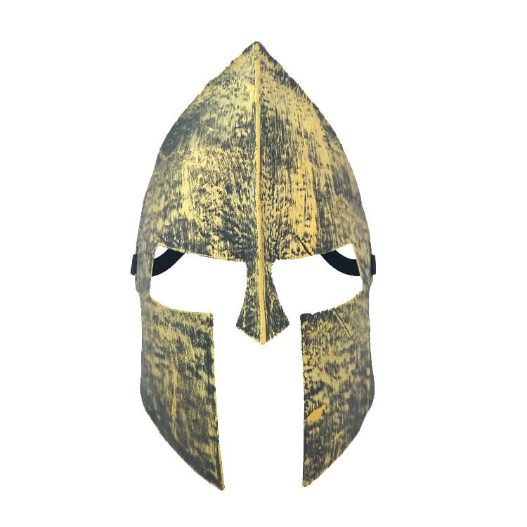 Omuro Sparta warrior