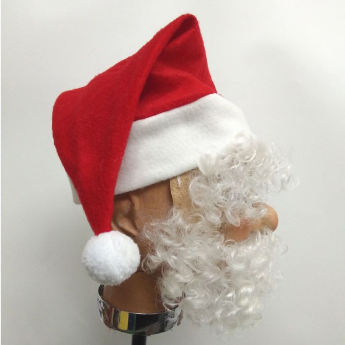 Headwear Cloth hat Santa
