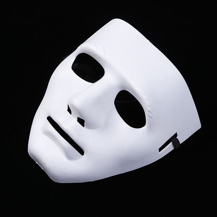 Dance mask (Rafael mask)