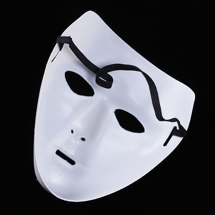 Dance mask (Rafael mask)