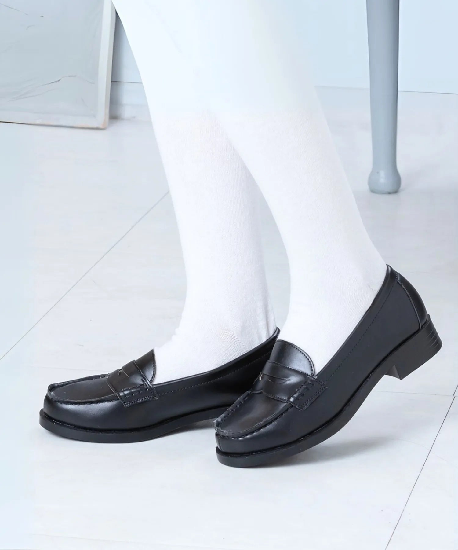 Basic loafer