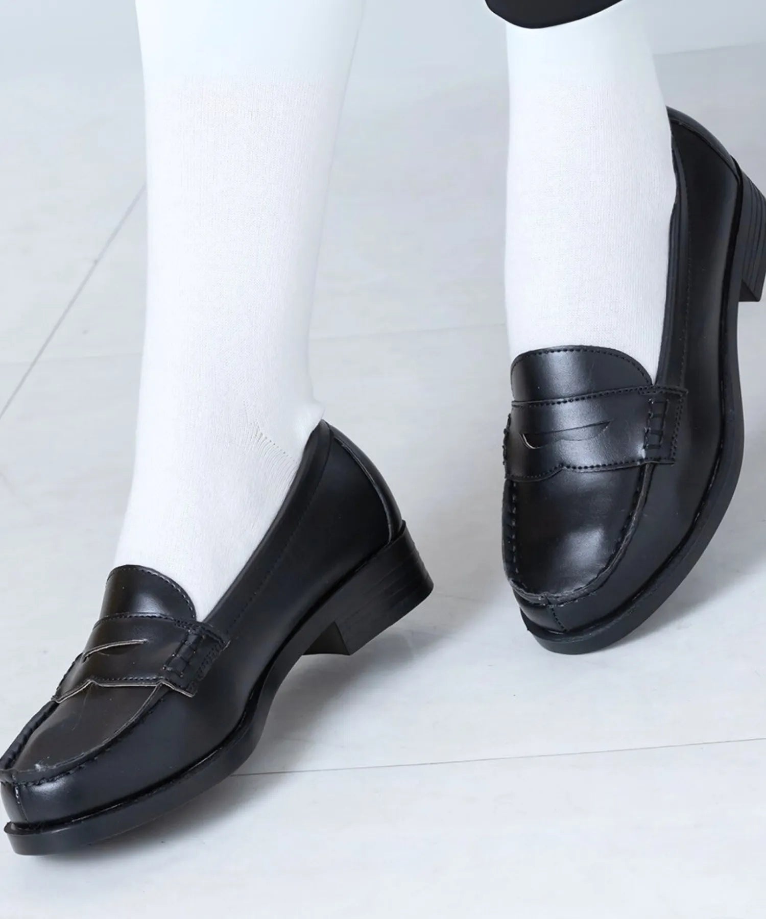 Basic loafer