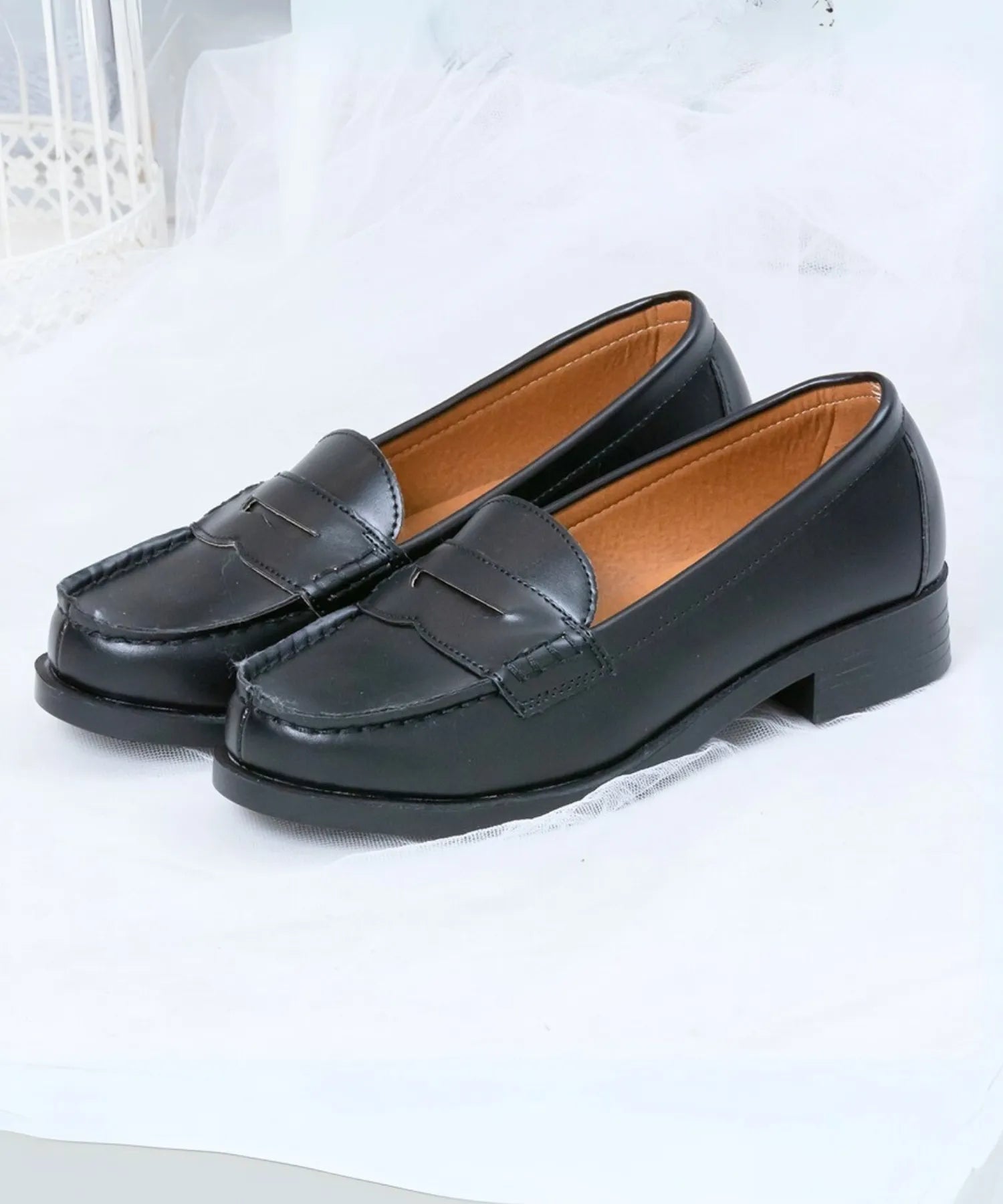 Basic loafer
