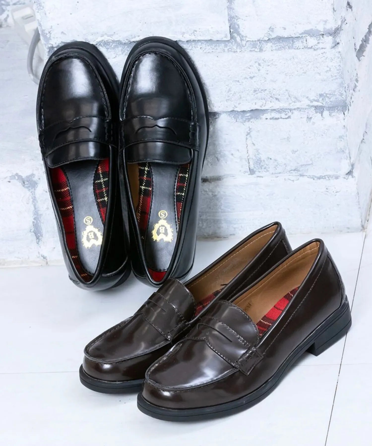 極美品✨BEAUTY&YOUTH コインローファー 26.5 黒 本革 極美品✨BEAUTY&YOUTH コインローファー 26.5 黒 本革