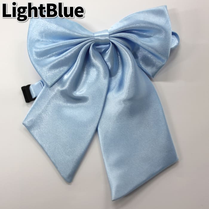 Vivisimo plain school ribbon