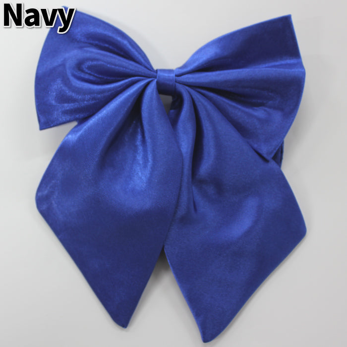 Vivisimo plain school ribbon