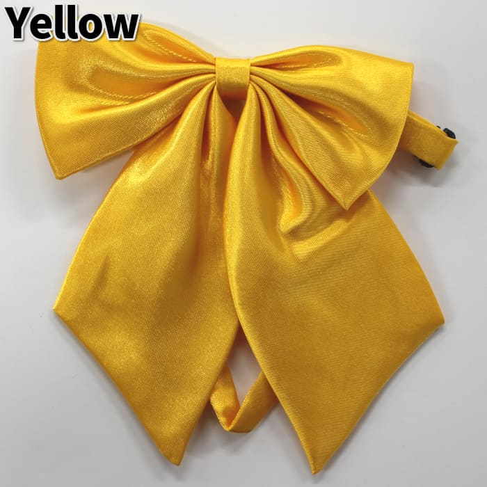 Vivisimo plain school ribbon