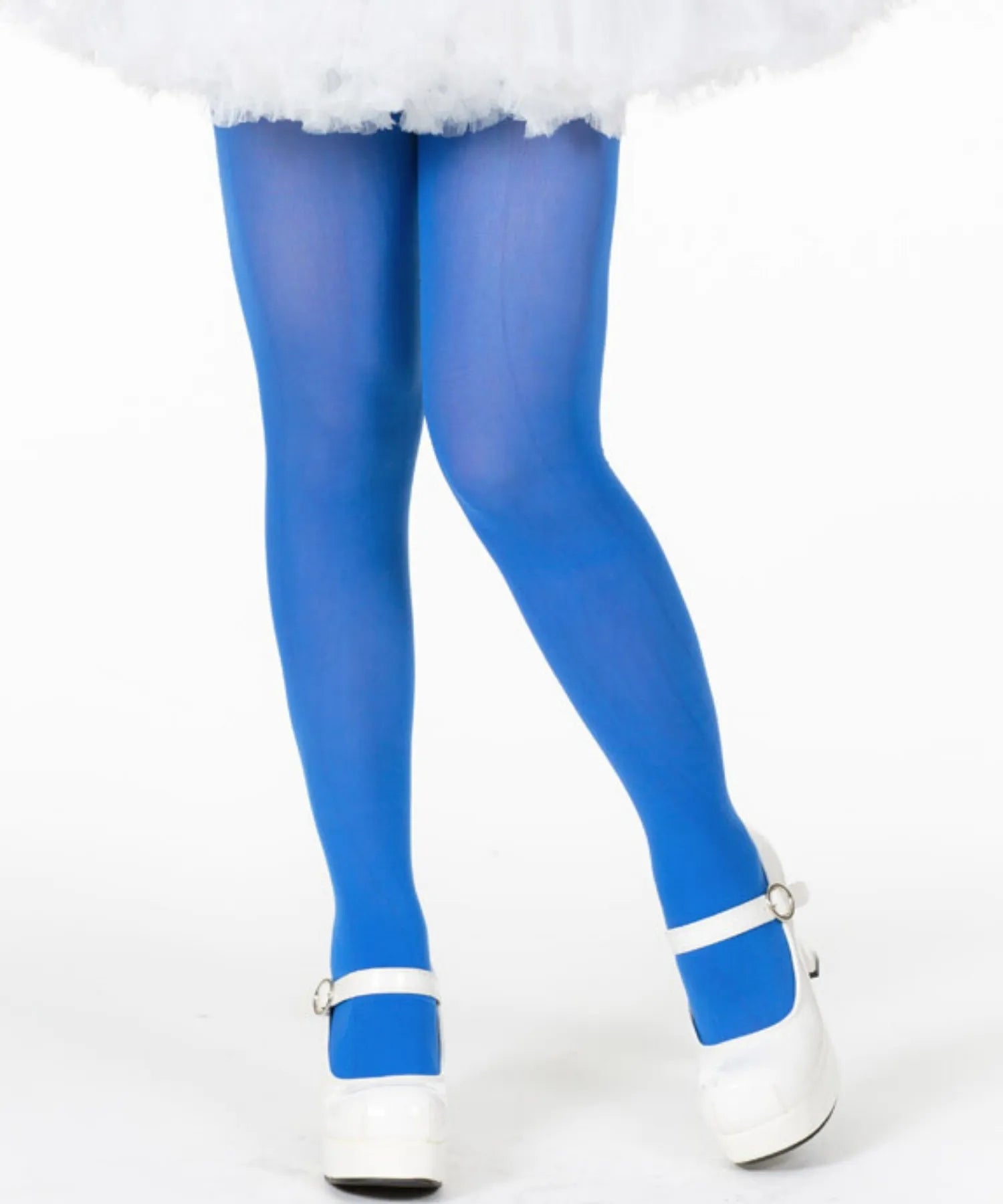 Color tights