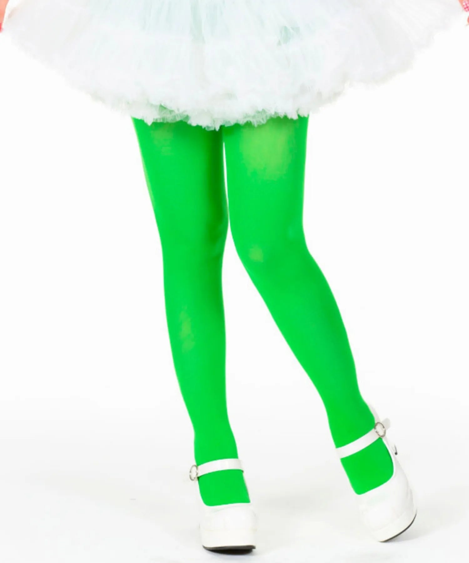 Color tights