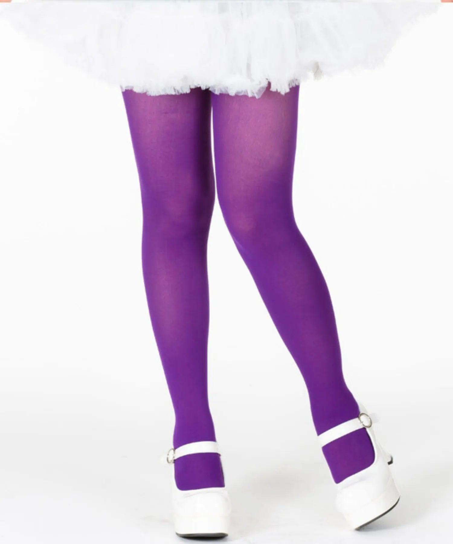 Color tights