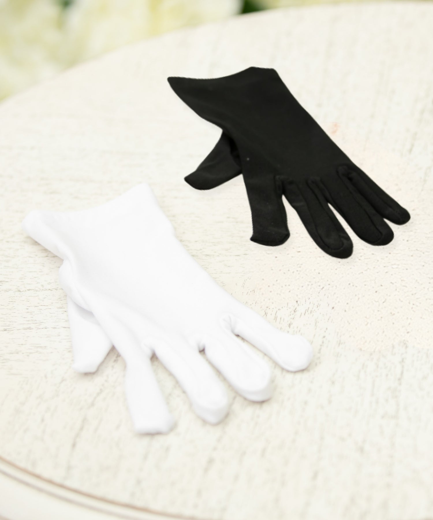 スムースショートグローブ